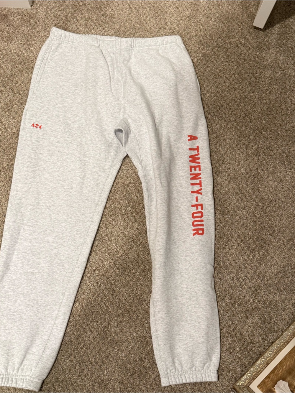 A24 Joggers